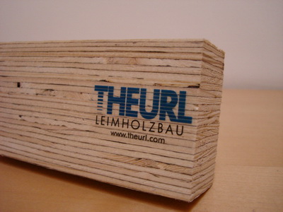 Ein Kerto S von Theurl