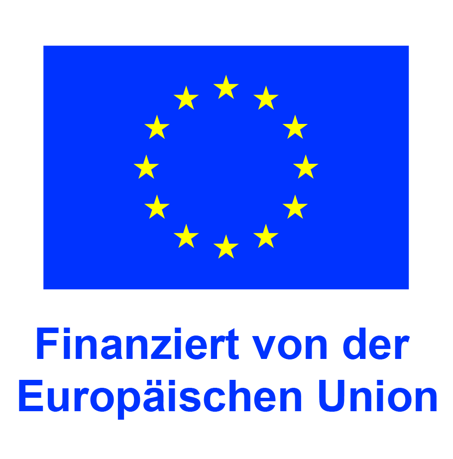 Funded by the European Union